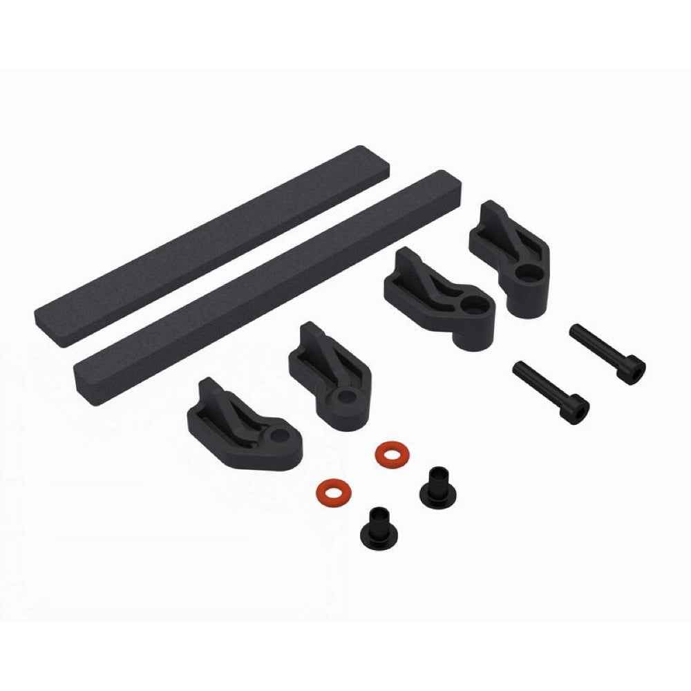 Arrma ARA-2583 Battery Parts Set suit 176mm Chassis Grom