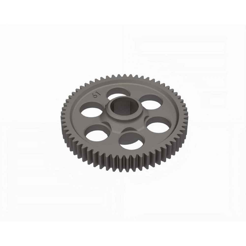 Arrma ARA-2592 61T 0.5 Mod Spur Gear Grom