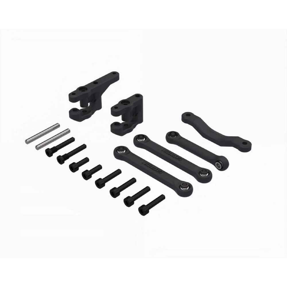 Arrma ARA-2594 Steering Parts Set Grom