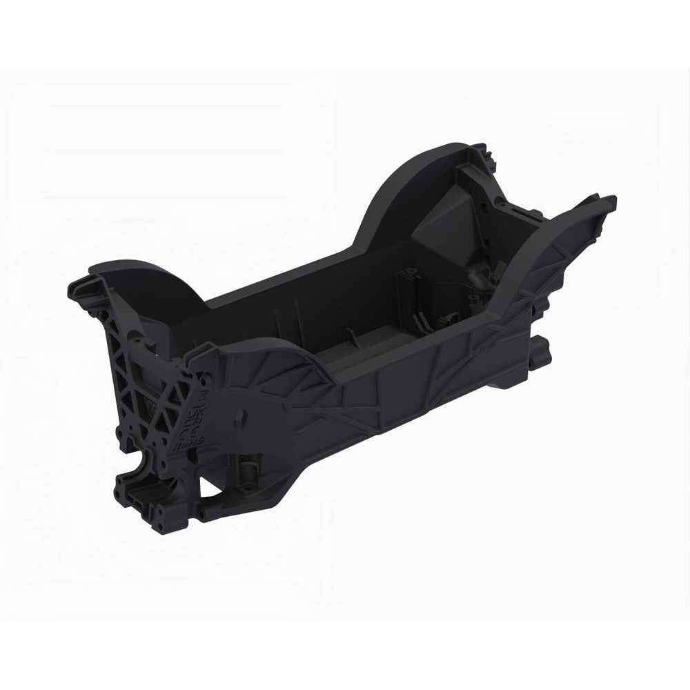 Arrma ARA-2597 176mm Composite Chassis Grom