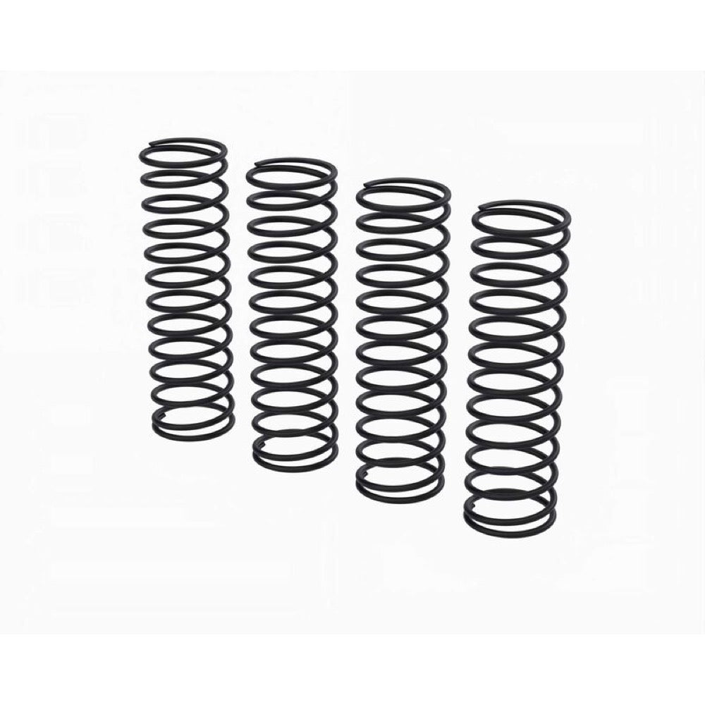 Arrma ARA-2615 Shock Spring Set E Black Grom