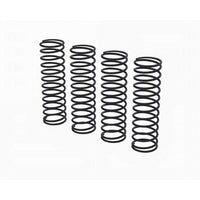 Arrma ARA-2615 Shock Spring Set E Black Grom