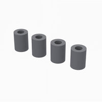 Arrma 3x6x8mm Silicone Bump Stop 4pcs