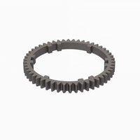 Arrma 50T 0.8M Metal Spur Gear