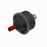 Arrma 50T 0.8M Assembled Overload Coupled Transmission