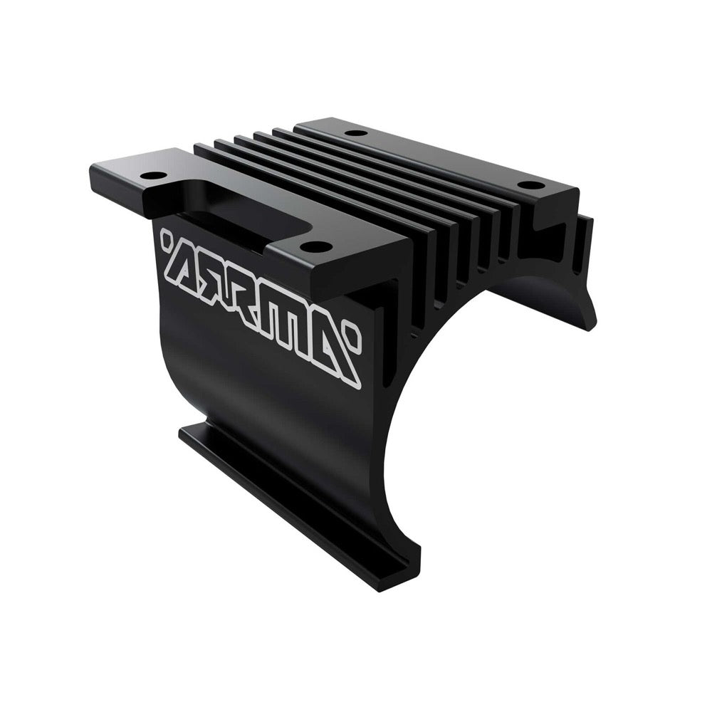 Arrma ARA-2662 GROM Type D Motor Heatsink