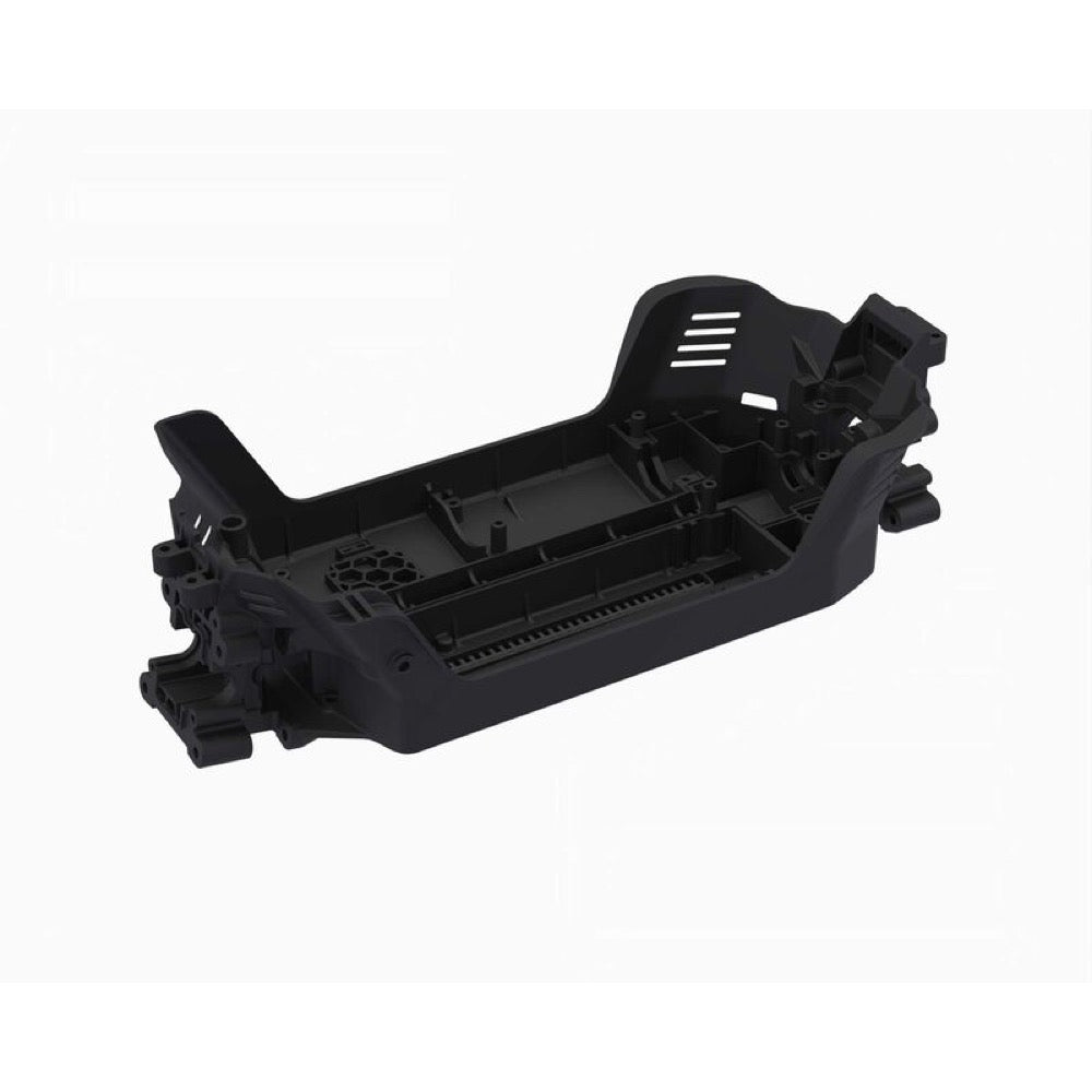Arrma ARA-2663 Composite Chassis 227mm Mini Kraton