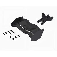 Arrma ARA-2666 Rear Wing Set Mini Kraton