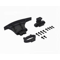 Arrma ARA-2667 F/R Lower Bumper Set Mini Kraton