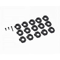Arrma ARA-2673 Motor Plate Set 15pcs Mini Kraton