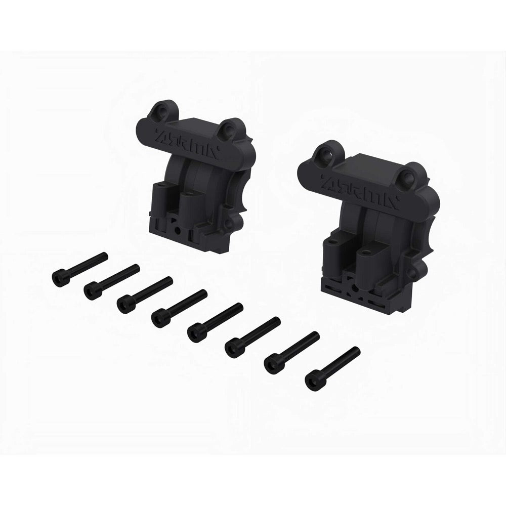 Arrma ARA-2678 F/R Diff Cover Set Mini Kraton