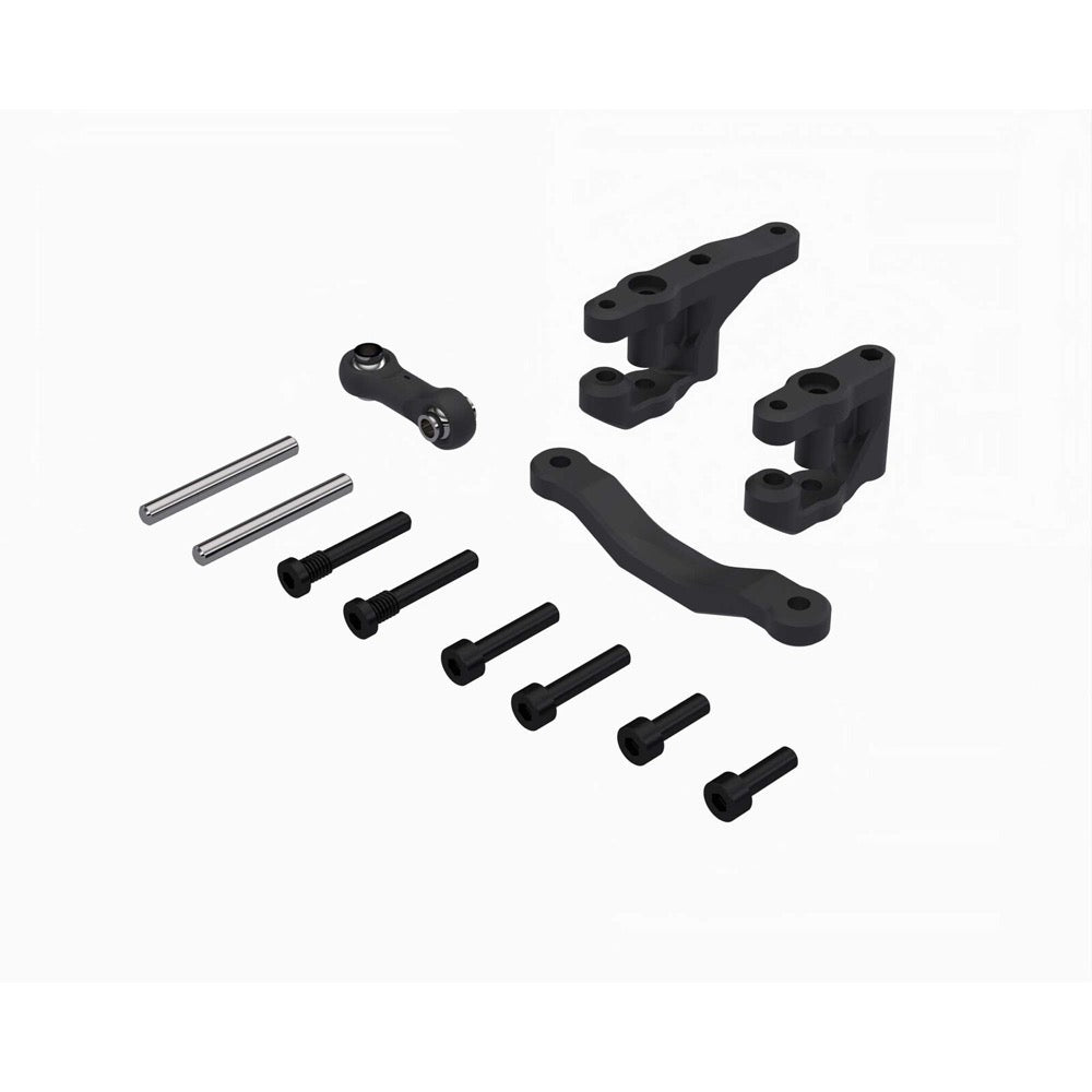 Arrma ARA-2708 Steering Parts Set D Mini Kraton