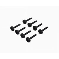 Arrma ARA-2712 M2.5x15mm Hex Head Screw 8pcs