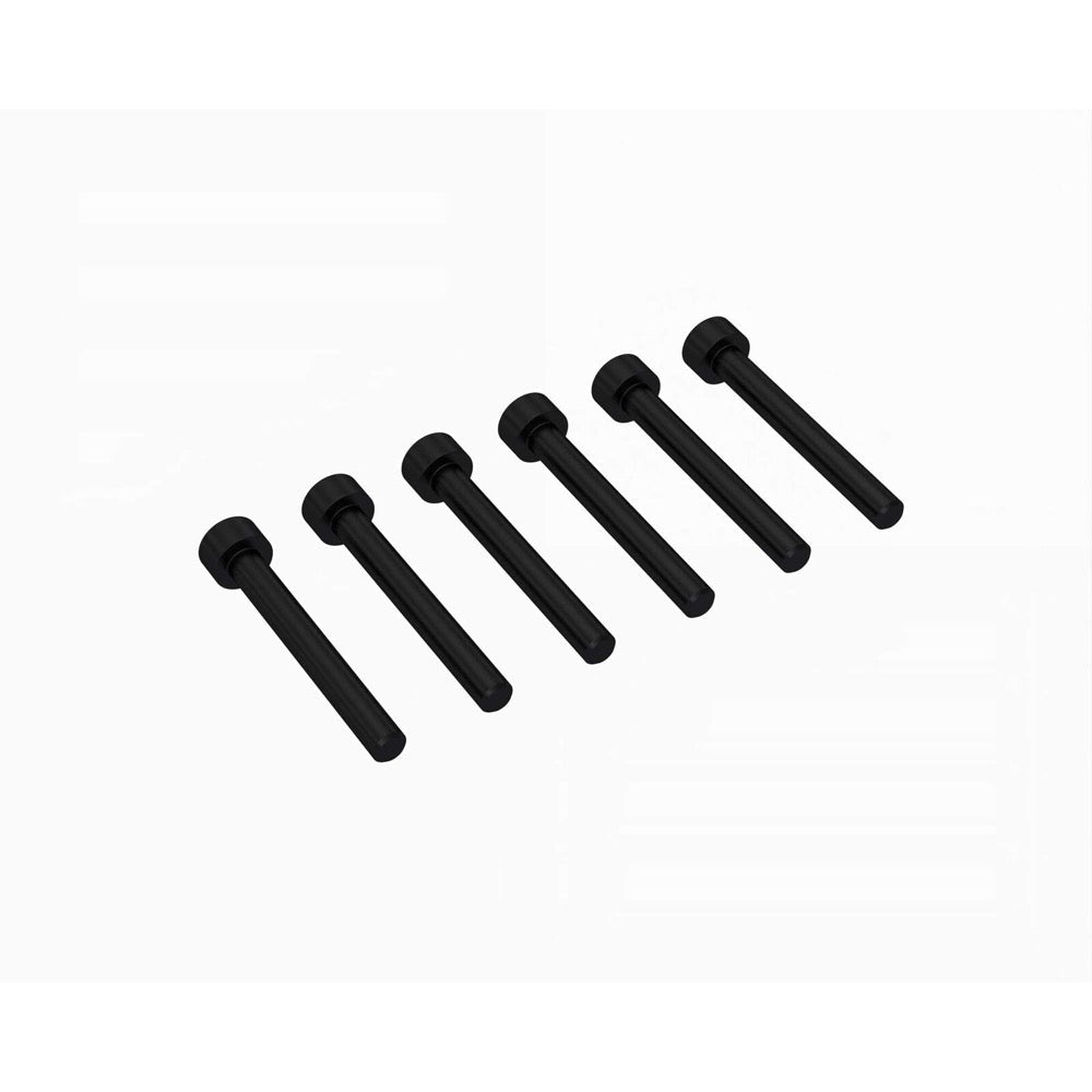 Arrma ARA-2714 M2.5x20mm Cap Head Screw 6pcs