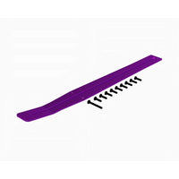 Arrma ARA-2767 Chassis Bash Bar Purple Mini Kraton
