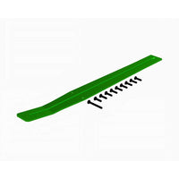 Arrma ARA-2768 Chassis Bash Bar Green Mini Kraton
