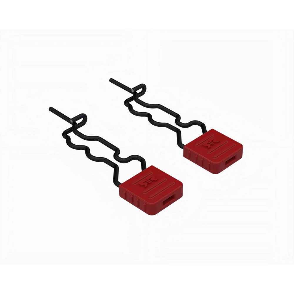 Arrma ARA-2877 Body Clip and Cap 2pcs Quake 223S