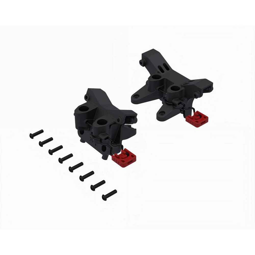 Arrma ARA-2878 Shock Tower Set Quake 223S