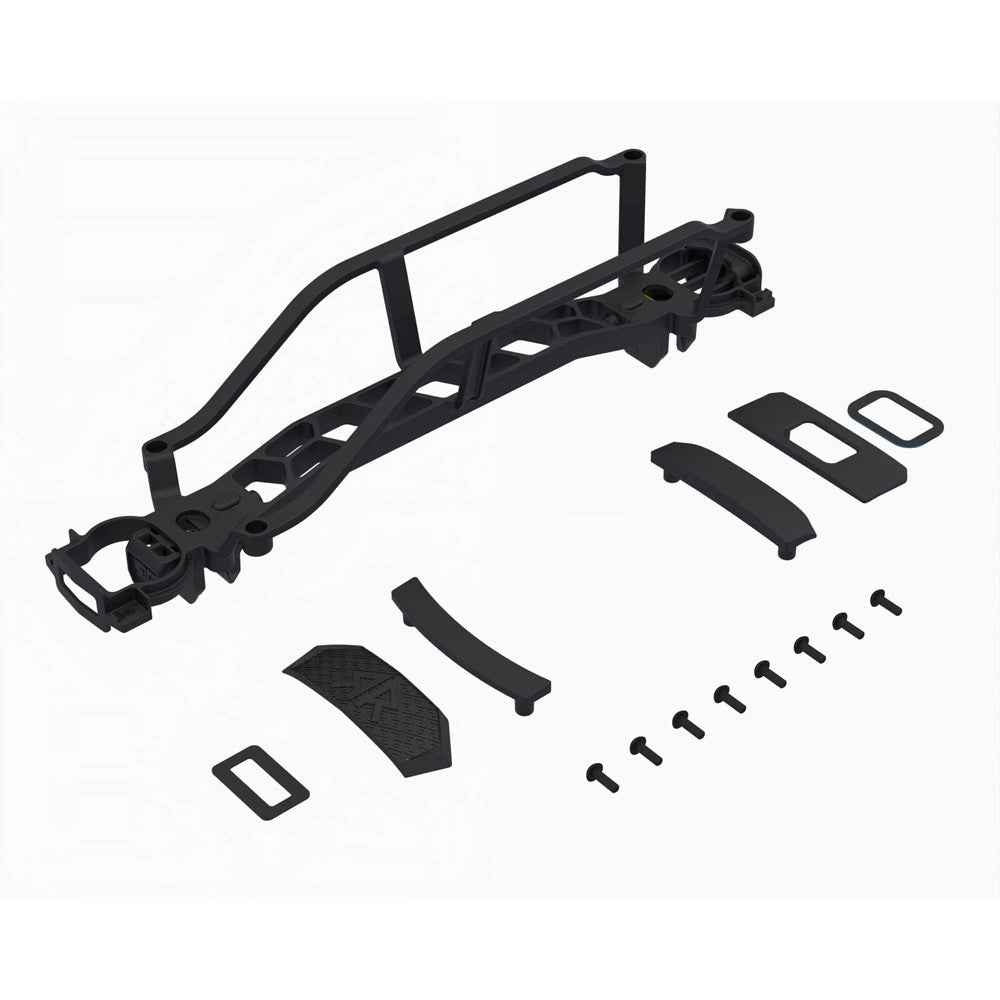 Arrma ARA-2977 Body Parts Set Gorgon Grom