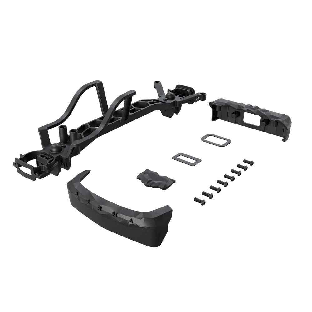 Arrma ARA-2978 Body Parts Set Quake Grom