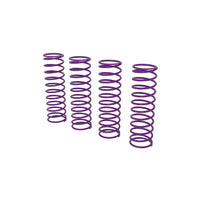 Arrma ARA-3125 Shock Spring Set E Pink Grom