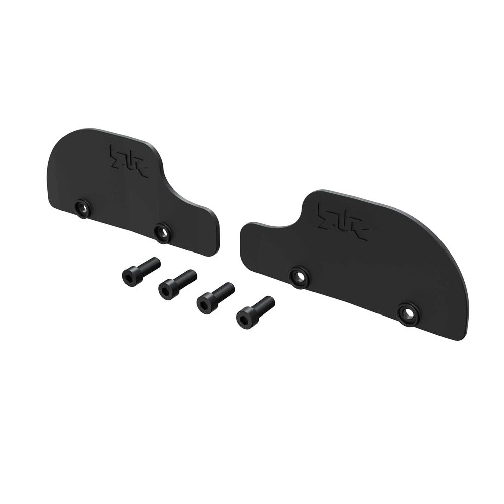 Arrma ARA-3293 Rear Dirt Guard Set Mini Kraton
