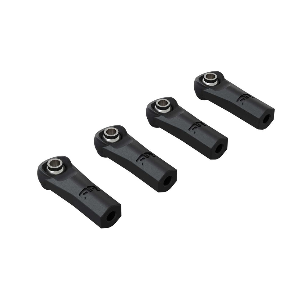 Arrma ARA-3369 Rod End Set 4pcs