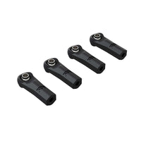 Arrma ARA-3369 Rod End Set 4pcs