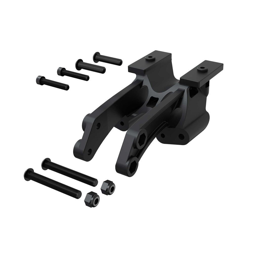 Arrma Rear Wing Mount Talion EXB