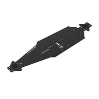 Arrma CNC 7075 T6 Aluminium Chassis Talion EXB
