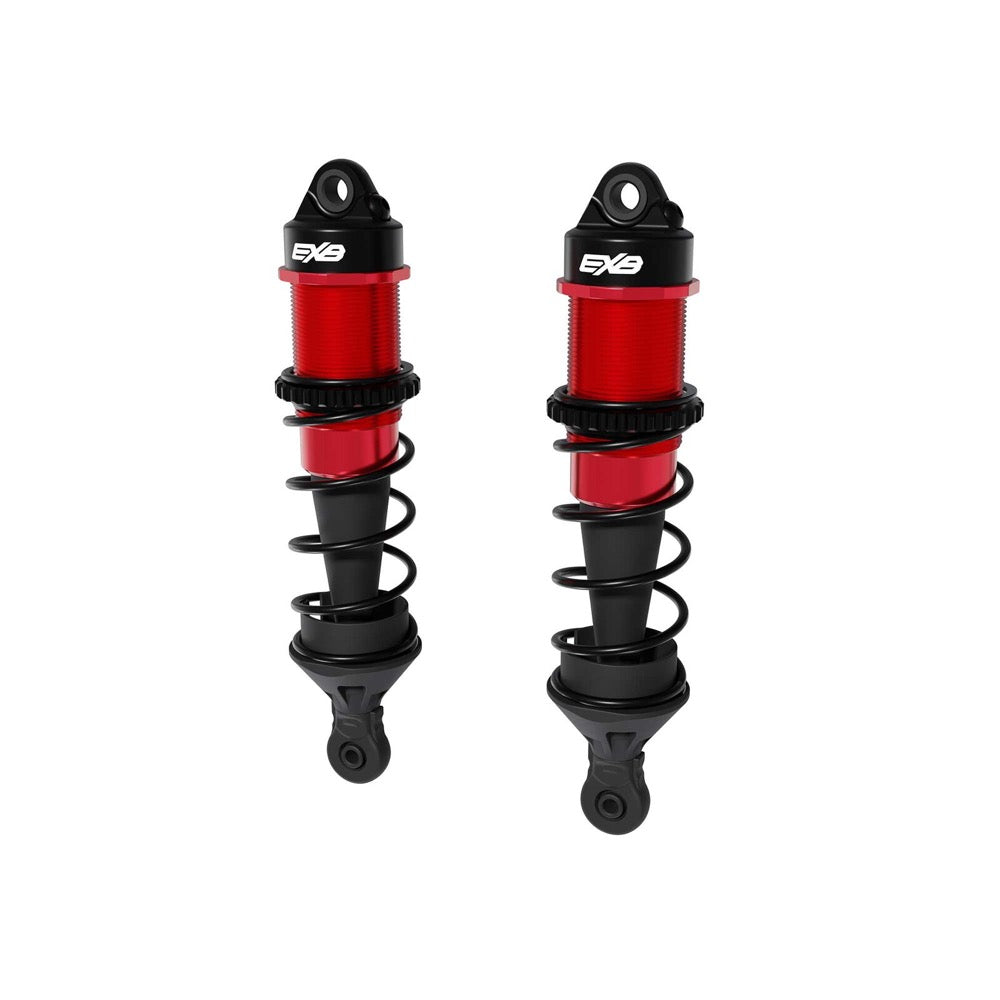 Arrma Front Shock Set Talion EXB