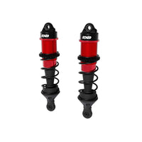 Arrma Front Shock Set Talion EXB