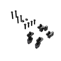 Arrma Front and Rear Body Post Set Talion EXB