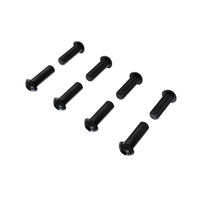 Arrma Button Head Screw M4x14mm (Double Hex) - 8pcs