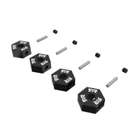 Arrma ARA-3826 14mm Wheel Hex Conversion Set Mini Kraton