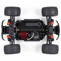 Arrma Granite Grom 1/18 4x4 Monster Truck (Green) ARA2102T3