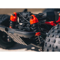 Arrma Granite Grom 1/18 4x4 Monster Truck (Green) ARA2102T3