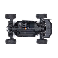 ARRMA Typhon Grom 1/18 4x4 RC Buggy Blue ARA2106T1
