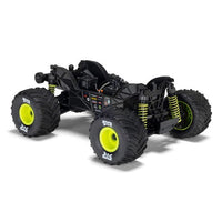 Arrma 1/16 Gorgon Grom 4X4 Monster Truck (Yellow) ARA2130T1