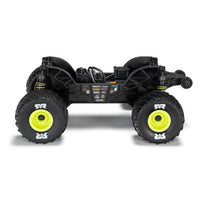 Arrma 1/16 Gorgon Grom 4X4 Monster Truck (Yellow) ARA2130T1