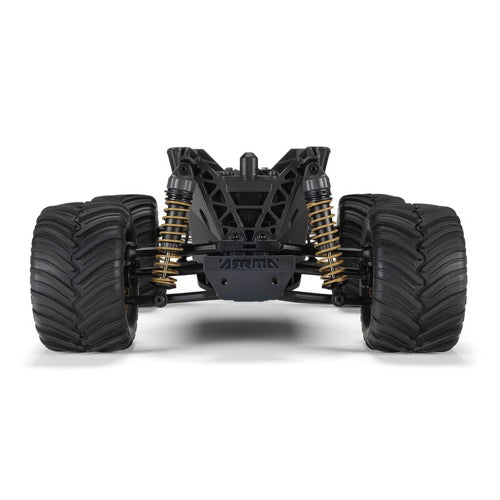 Arrma 1/16 Gorgon Grom 4X4 Monster Truck (Bronze) ARA2130T3