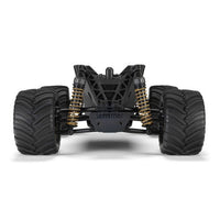 Arrma 1/16 Gorgon Grom 4X4 Monster Truck (Bronze) ARA2130T3