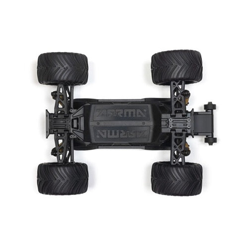 Arrma 1/16 Gorgon Grom 4X4 Monster Truck (Bronze) ARA2130T3