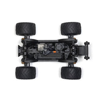 Arrma 1/16 Gorgon Grom 4X4 Monster Truck (Bronze) ARA2130T3