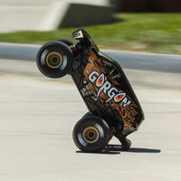 Arrma 1/16 Gorgon Grom 4X4 Monster Truck (Bronze) ARA2130T3