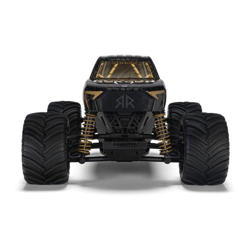 Arrma 1/16 Gorgon Grom 4X4 Monster Truck (Bronze) ARA2130T3