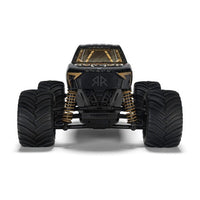 Arrma 1/16 Gorgon Grom 4X4 Monster Truck (Bronze) ARA2130T3