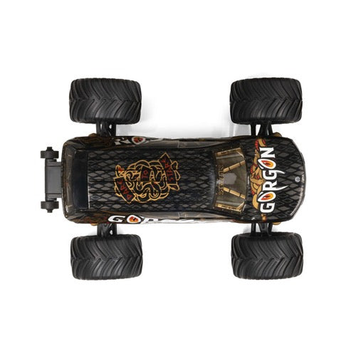 Arrma 1/16 Gorgon Grom 4X4 Monster Truck (Bronze) ARA2130T3