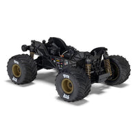 Arrma 1/16 Gorgon Grom 4X4 Monster Truck (Bronze) ARA2130T3