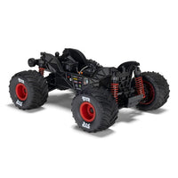 Arrma 1/16 Quake Grom 4X4 RC Monster Truck (Red) ARA2137T1